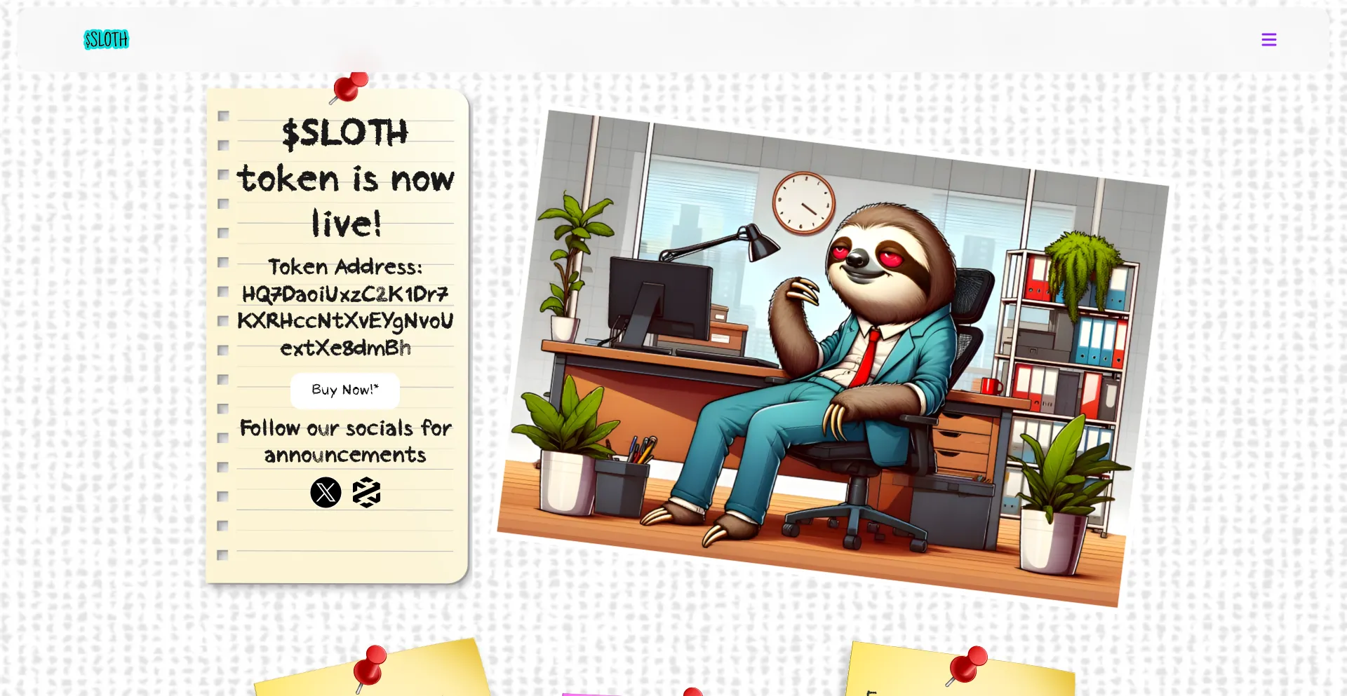 Slothana.io