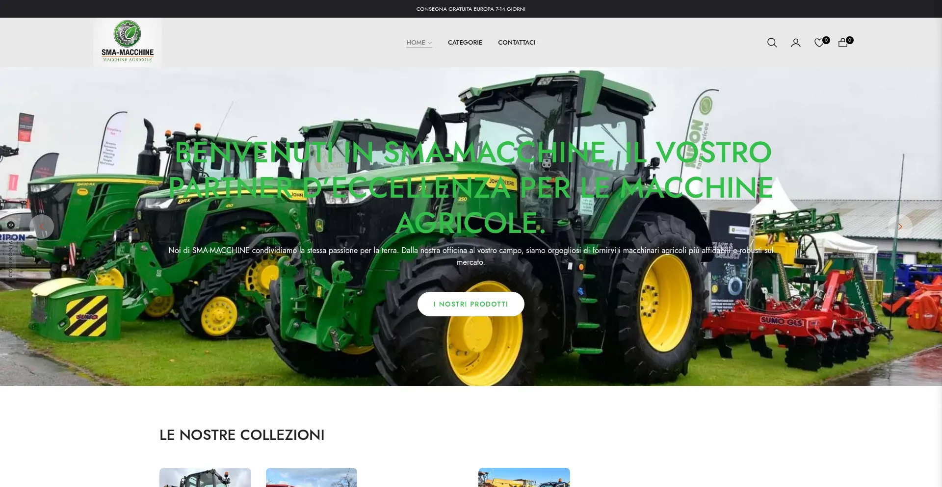Sma-macchine.com