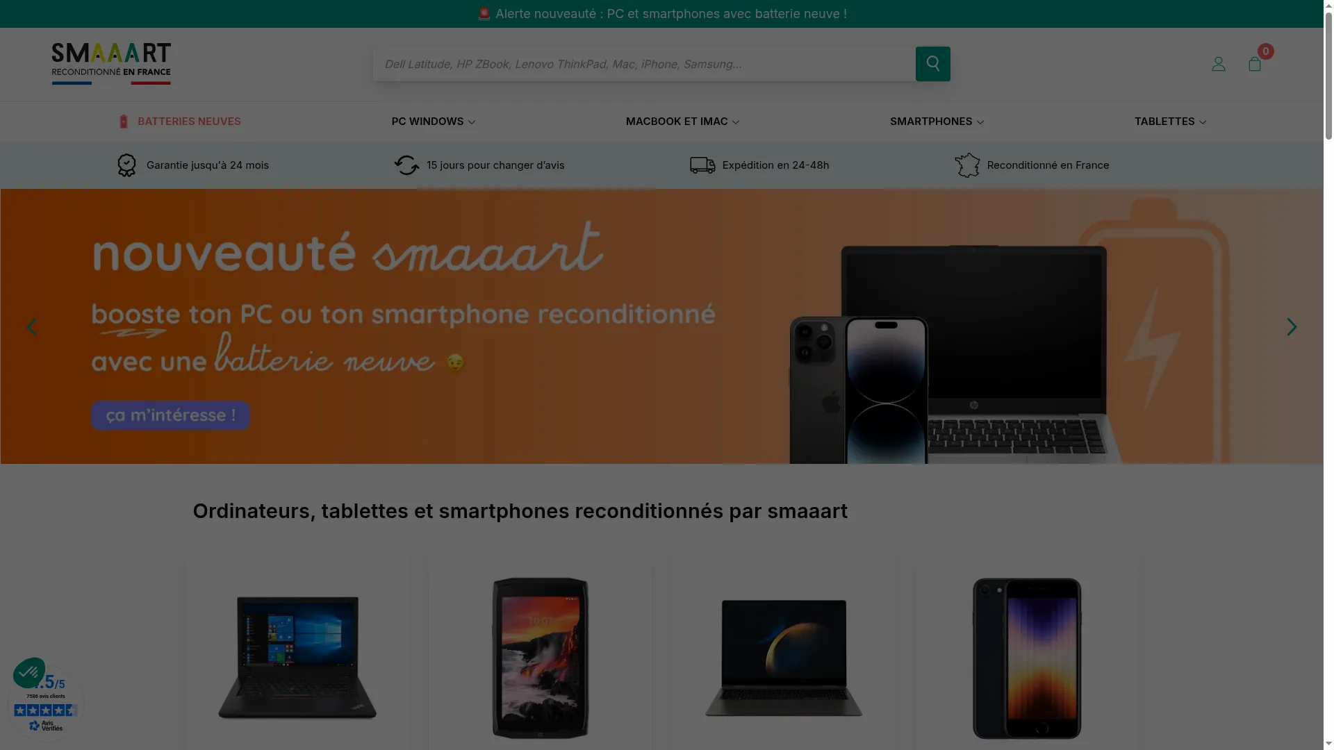 Smaaart.fr