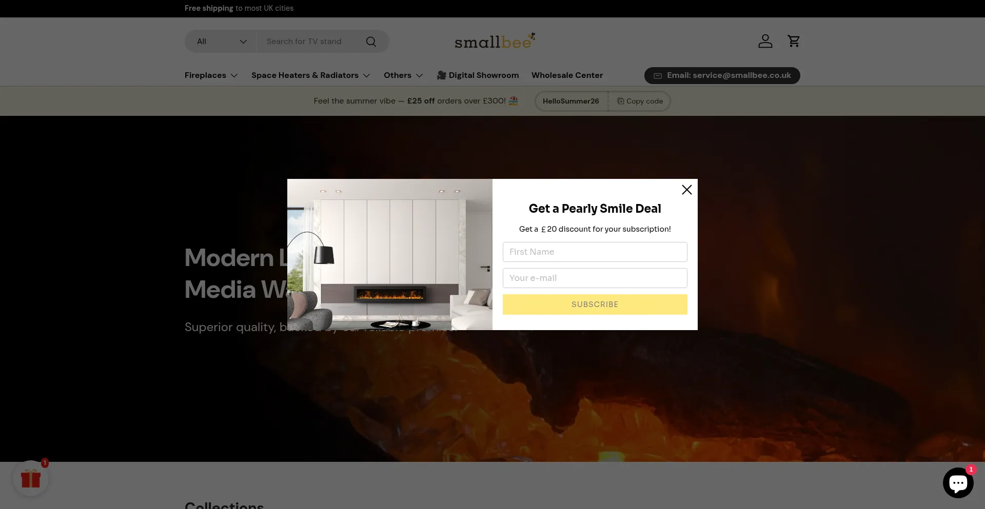 Smallbee.co.uk