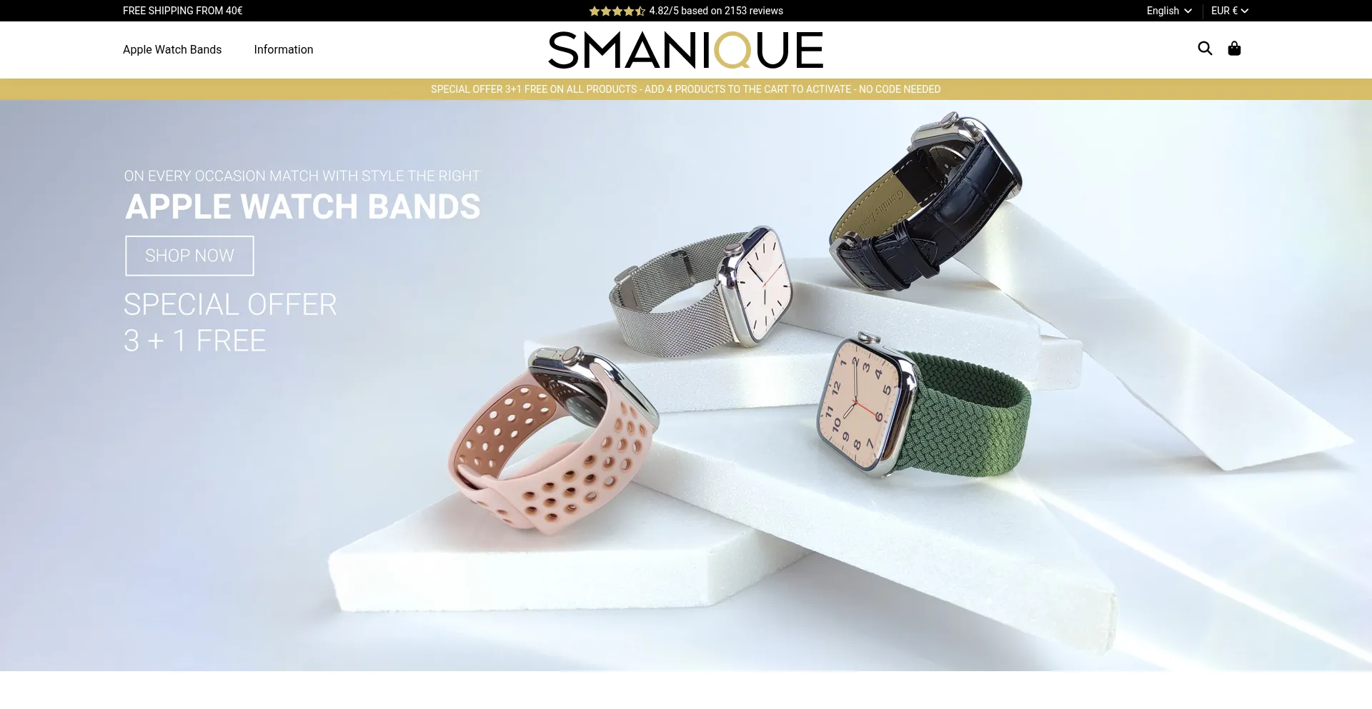 Smanique.com est-il Sûr et Fiable ?
