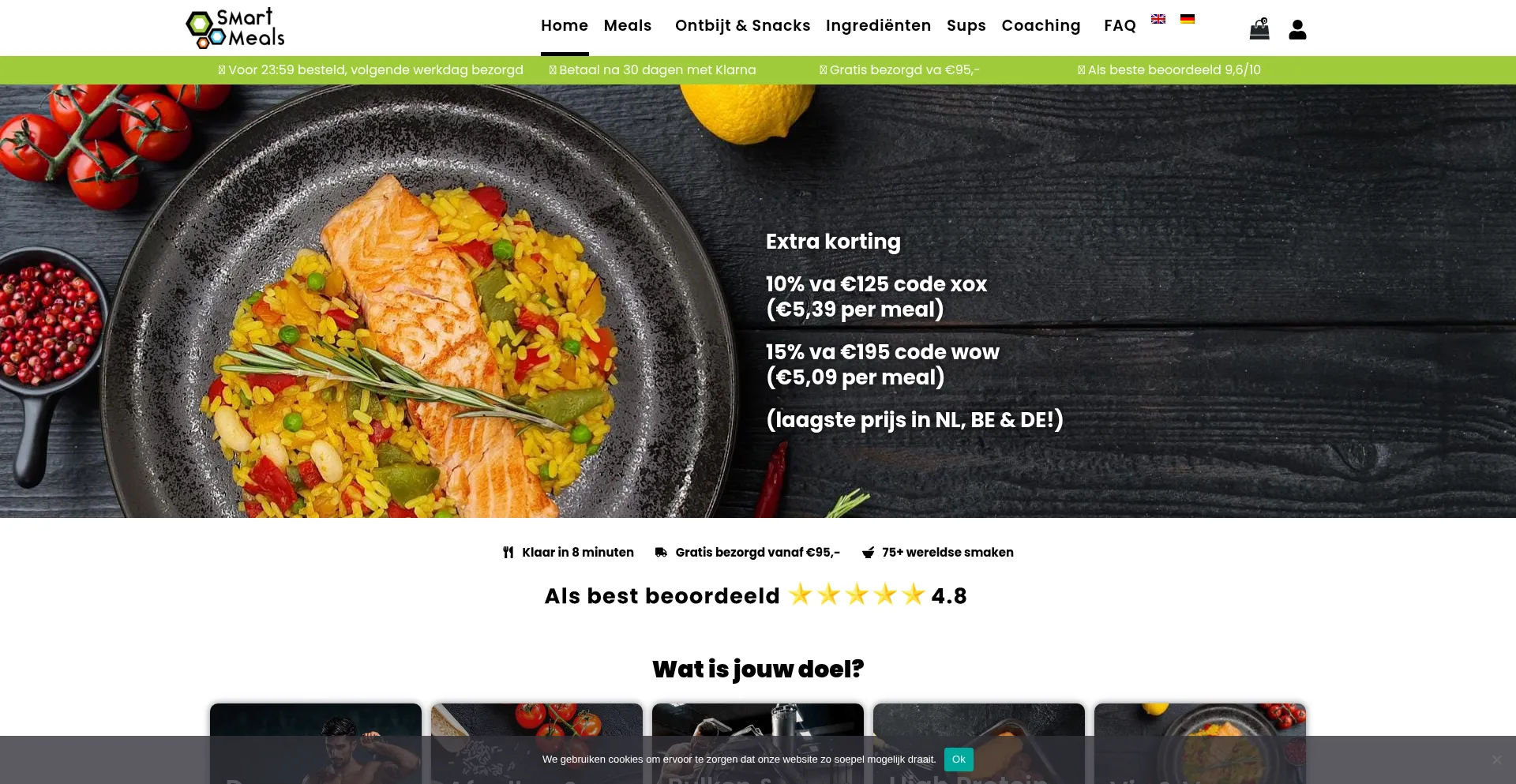 Smart-meals.nl