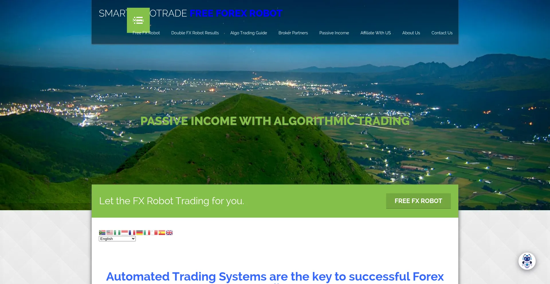 Smartalgotrade.com