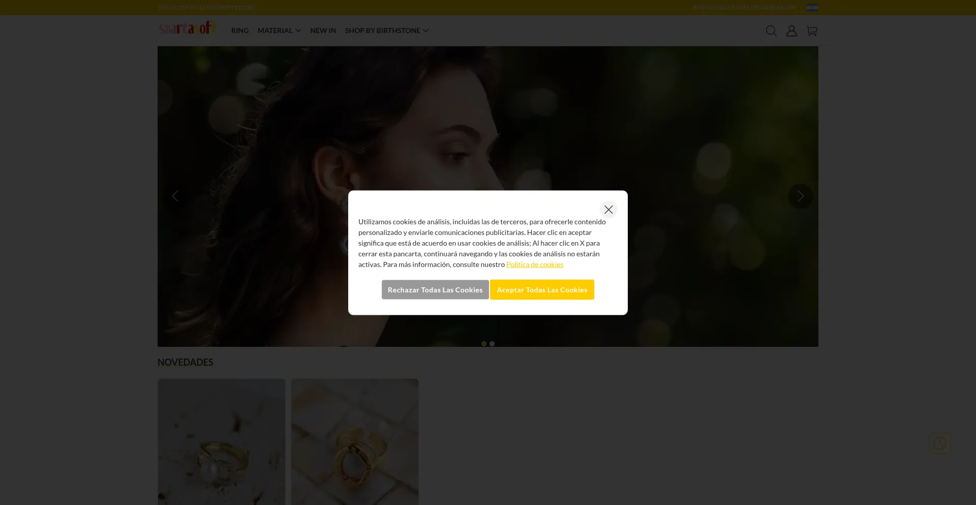 Smartasoff.shop est-il Sûr et Fiable ?
