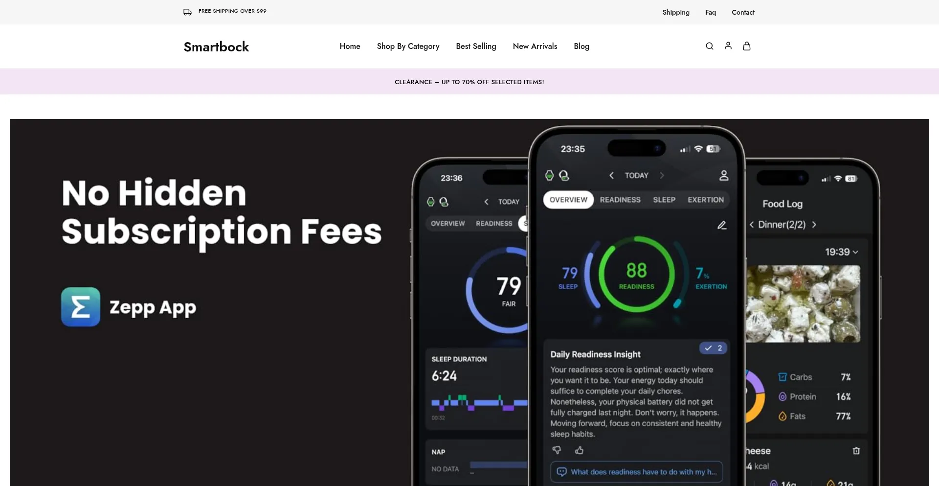 Smartbock.com