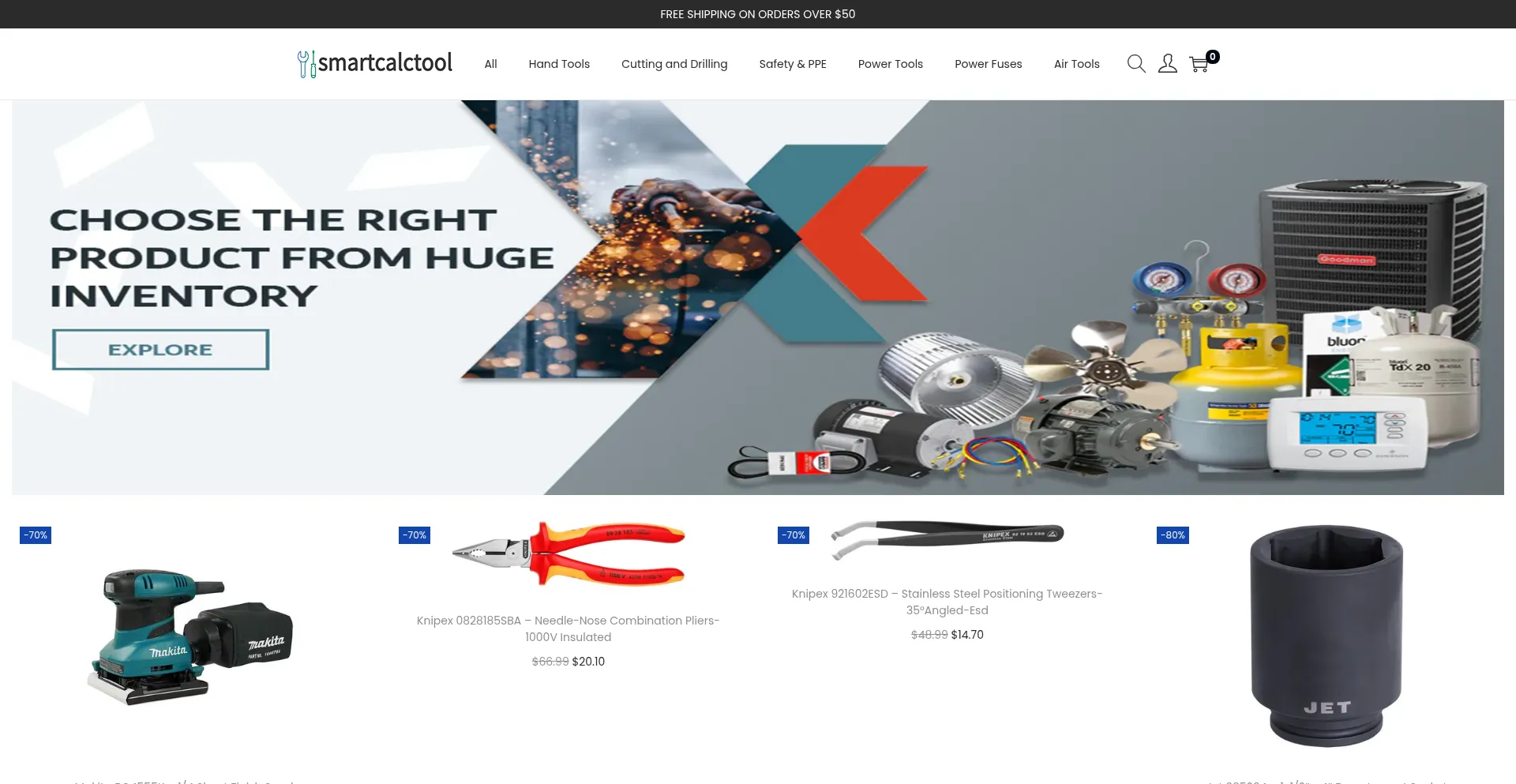 Smartcalctool.com
