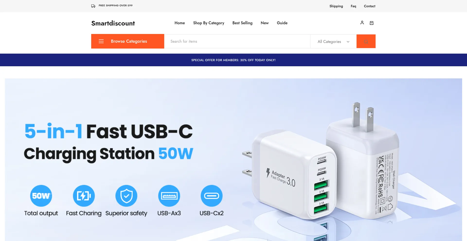Smartdiscount.co.uk
