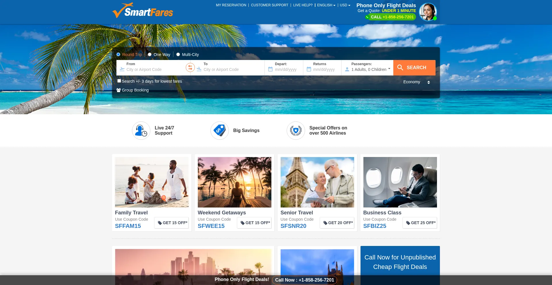 Smartfares.com