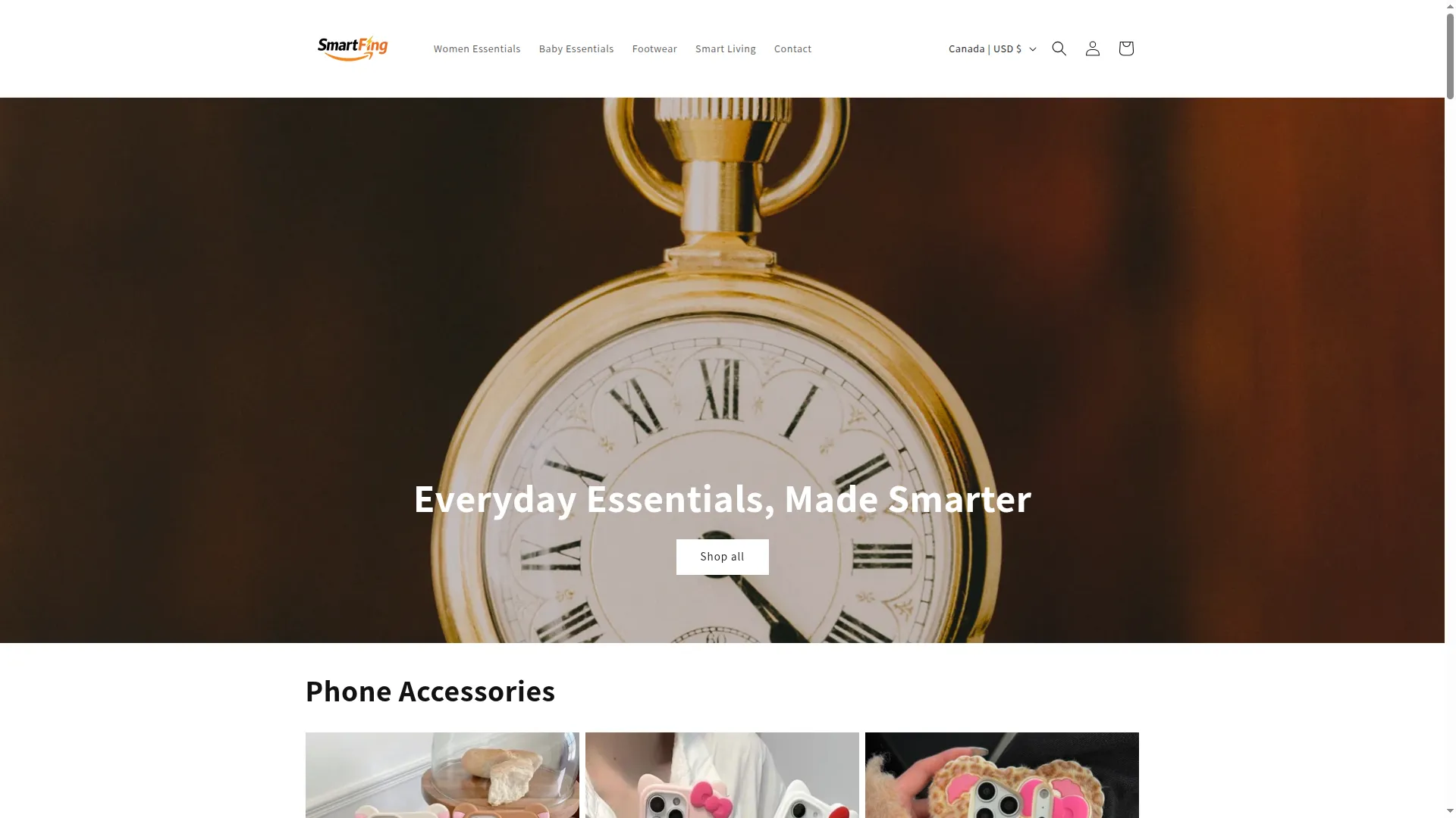 Smartfing.com