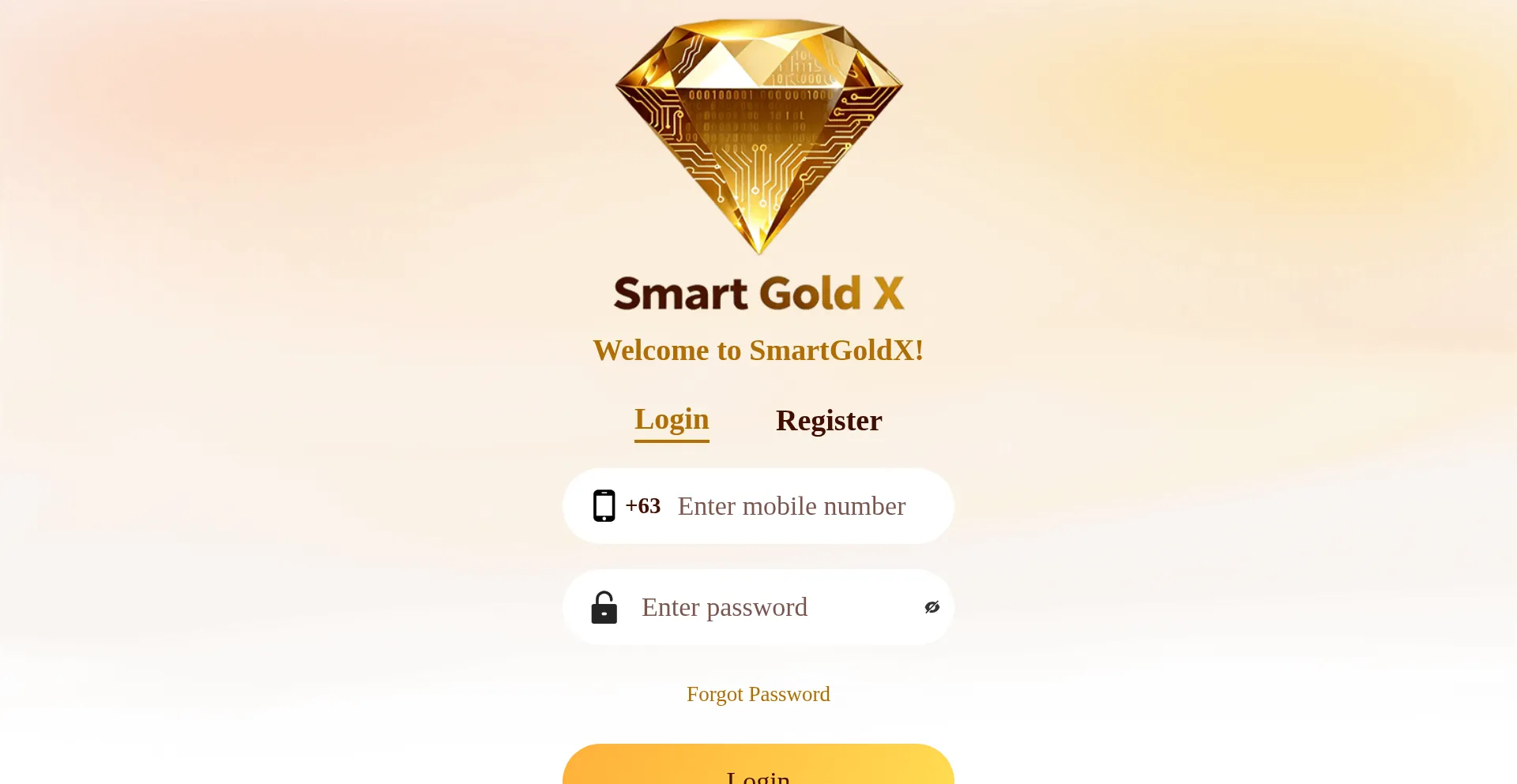 Smartgoldx.com