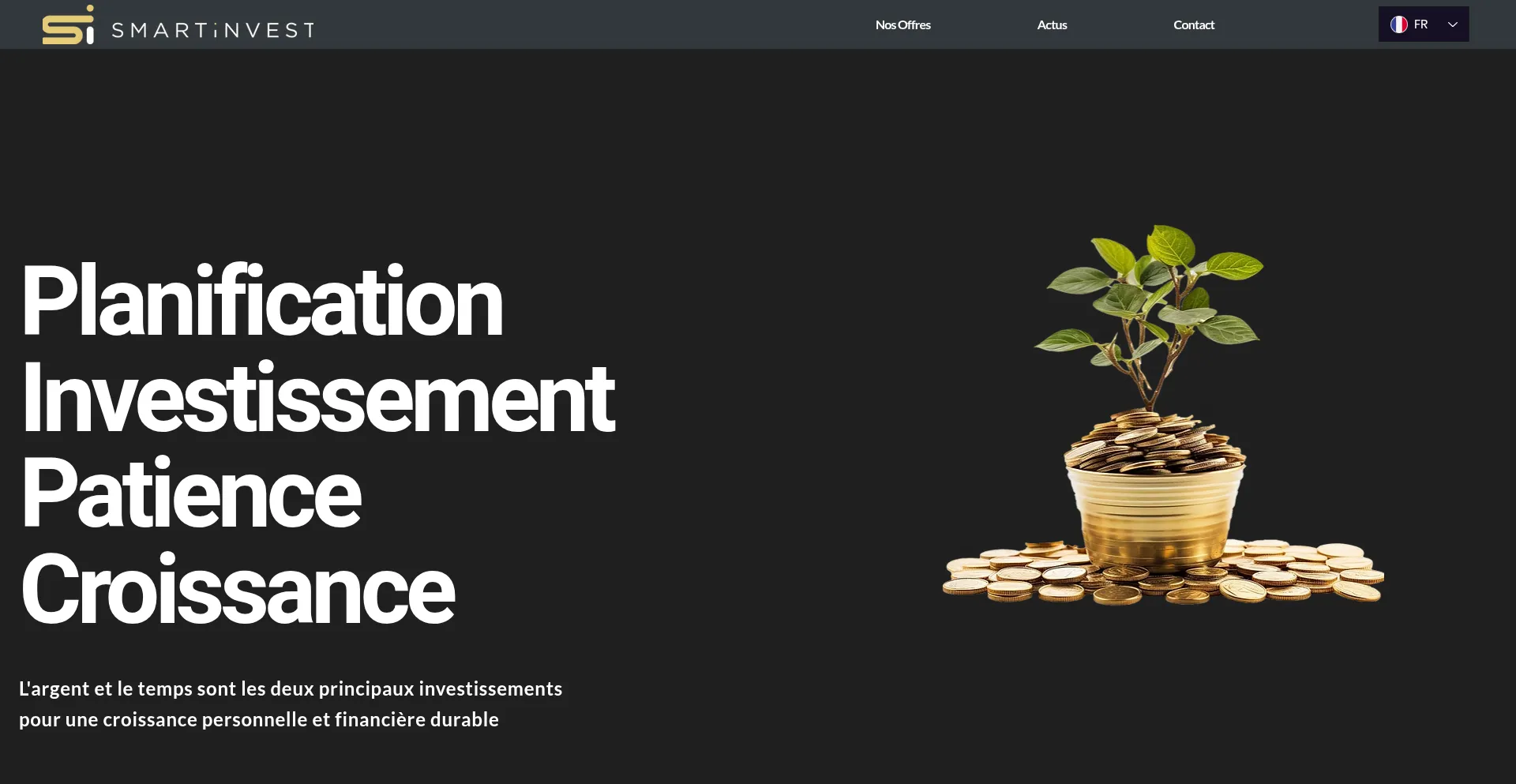 Smartinvestconsulting.com est-il Sûr et Fiable ?