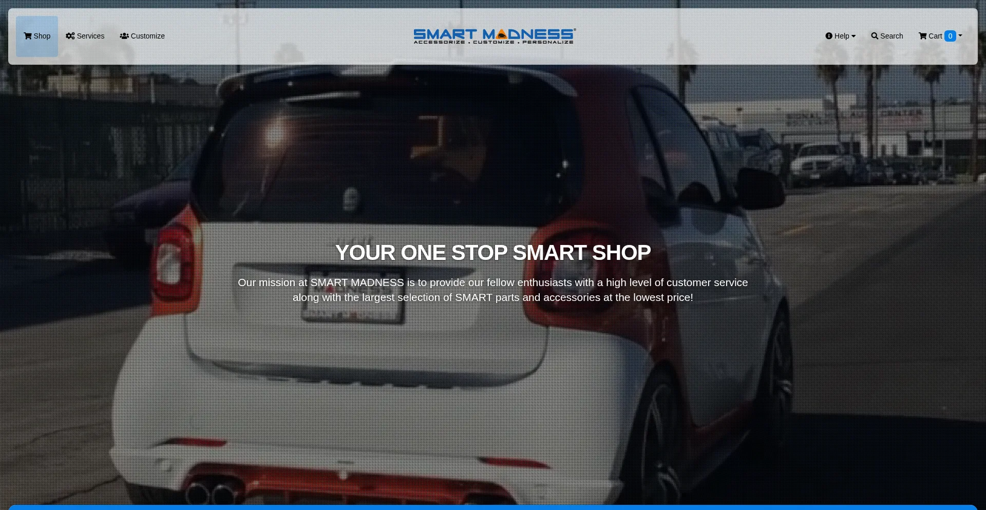Smartmadness.com