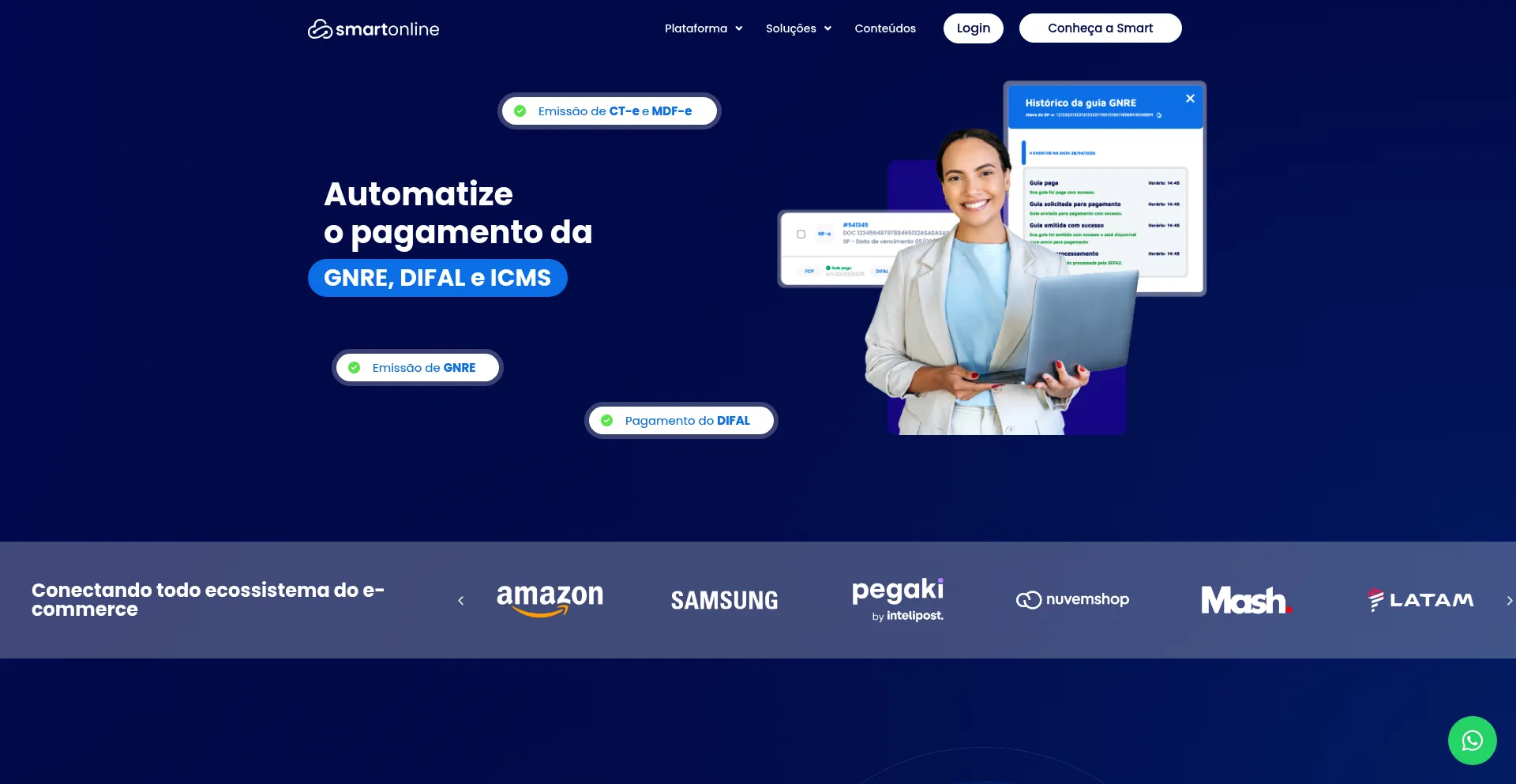 Smartonline.app