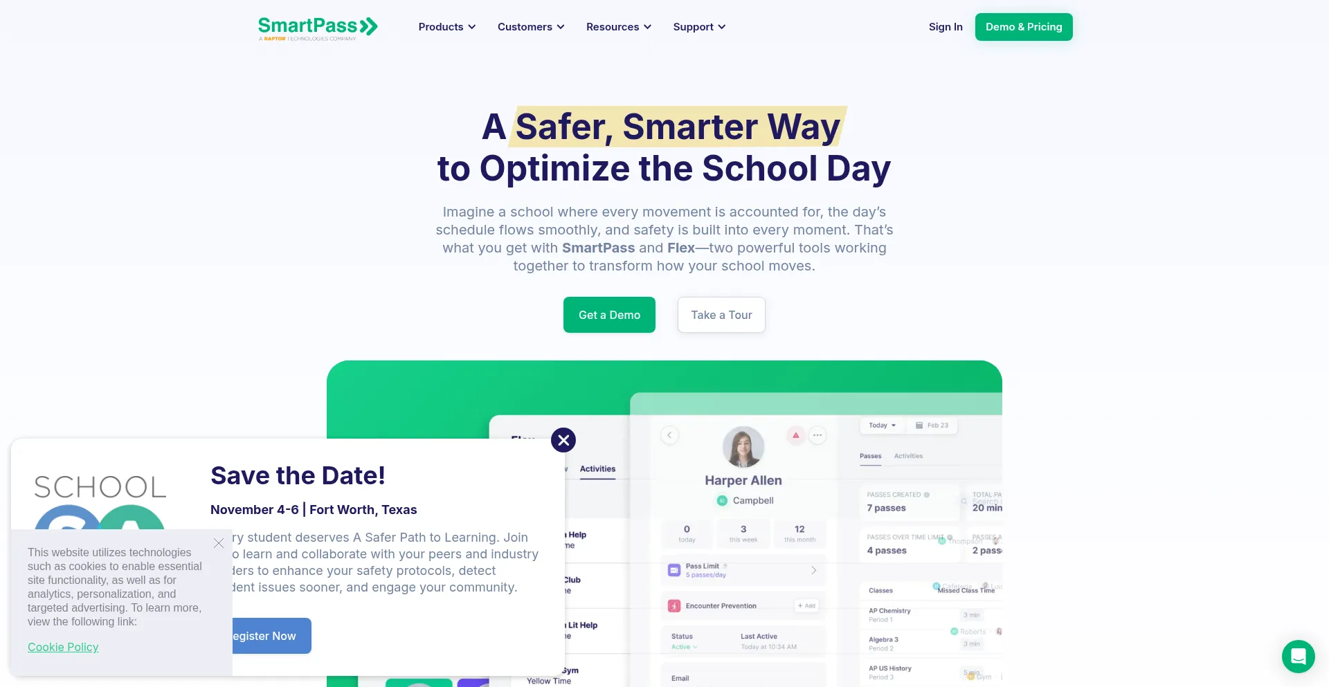 Smartpass.app est-il Sûr et Fiable ?