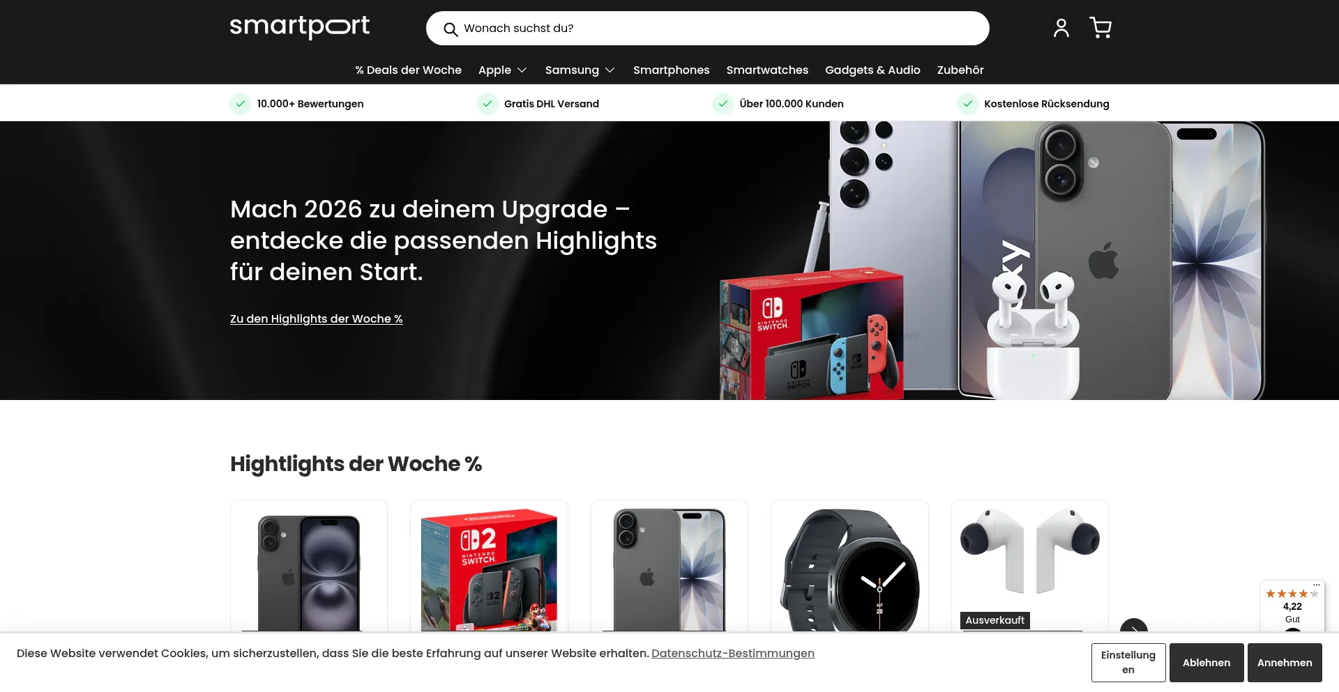 Smartport.com