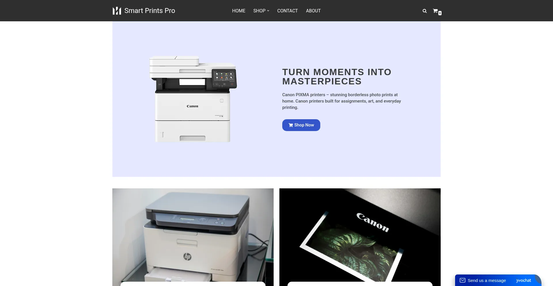 Smartprintspro.com