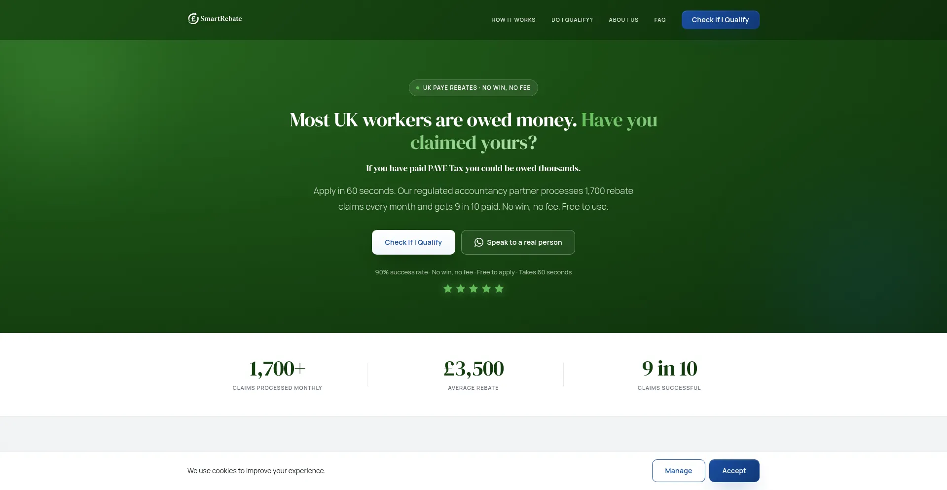 Smartrebate.co.uk