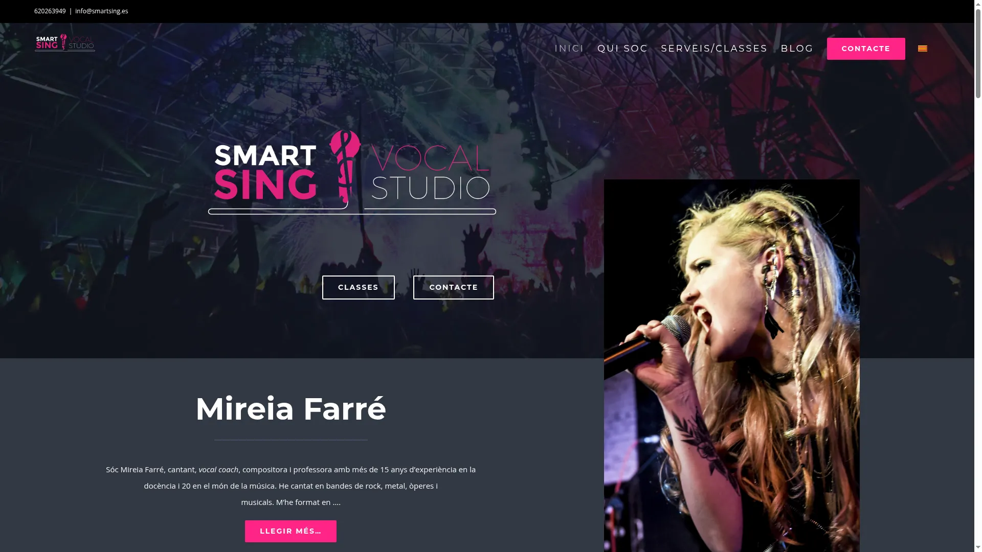 Smartsing.es