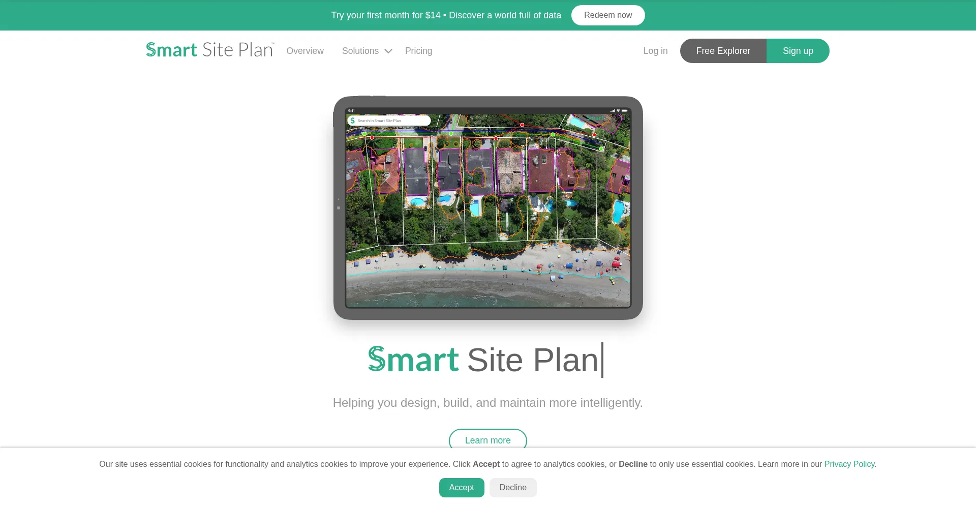 Smartsiteplan.com est-il Sûr et Fiable ?