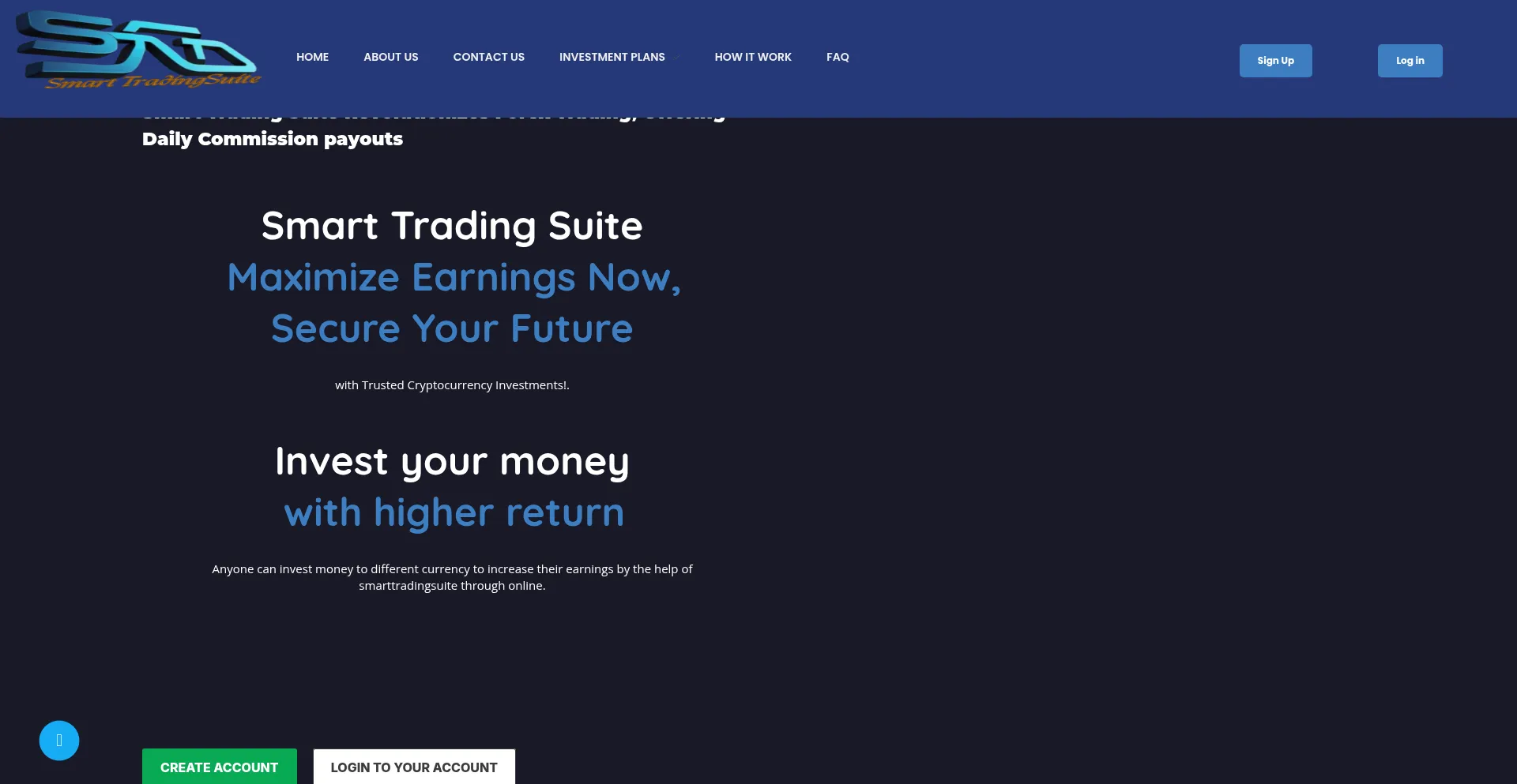 Smarttradingsuite.com est-il Sûr et Fiable ?