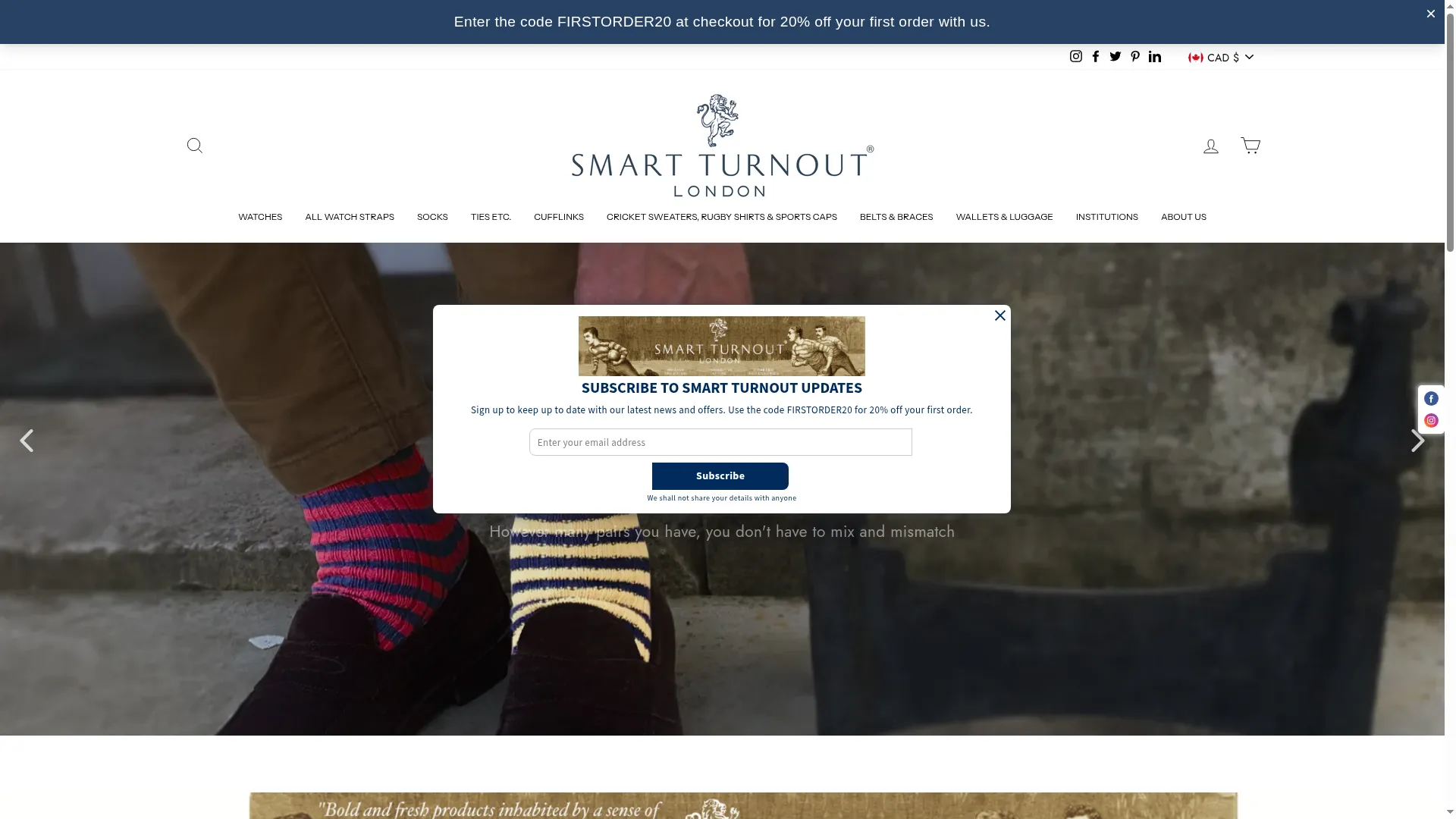 Smartturnout.com