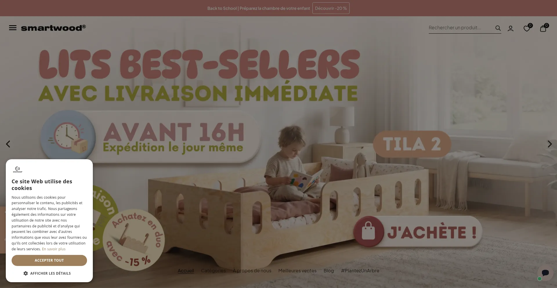 Smartwoodkids.fr