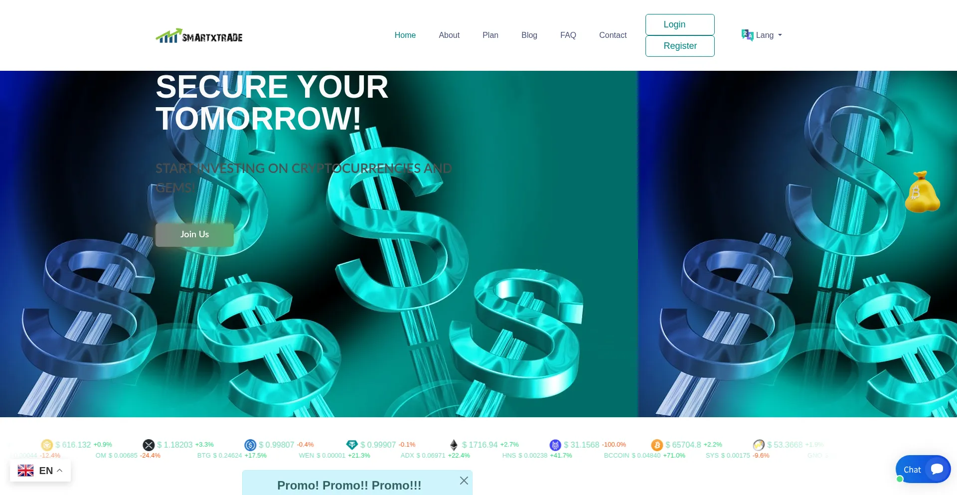 Smartxtradeplans.com
