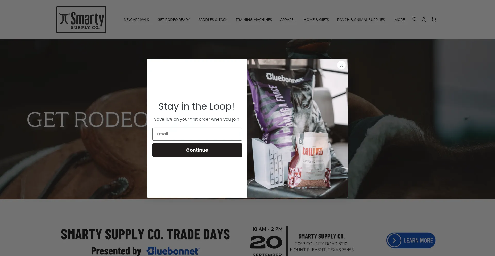 Smartysupplyco.com est-il Sûr et Fiable ?