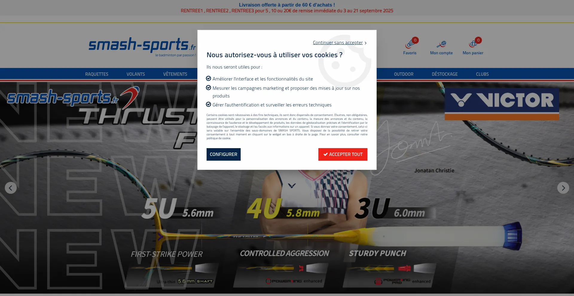 Smash-sports.fr est-il Sûr et Fiable ?