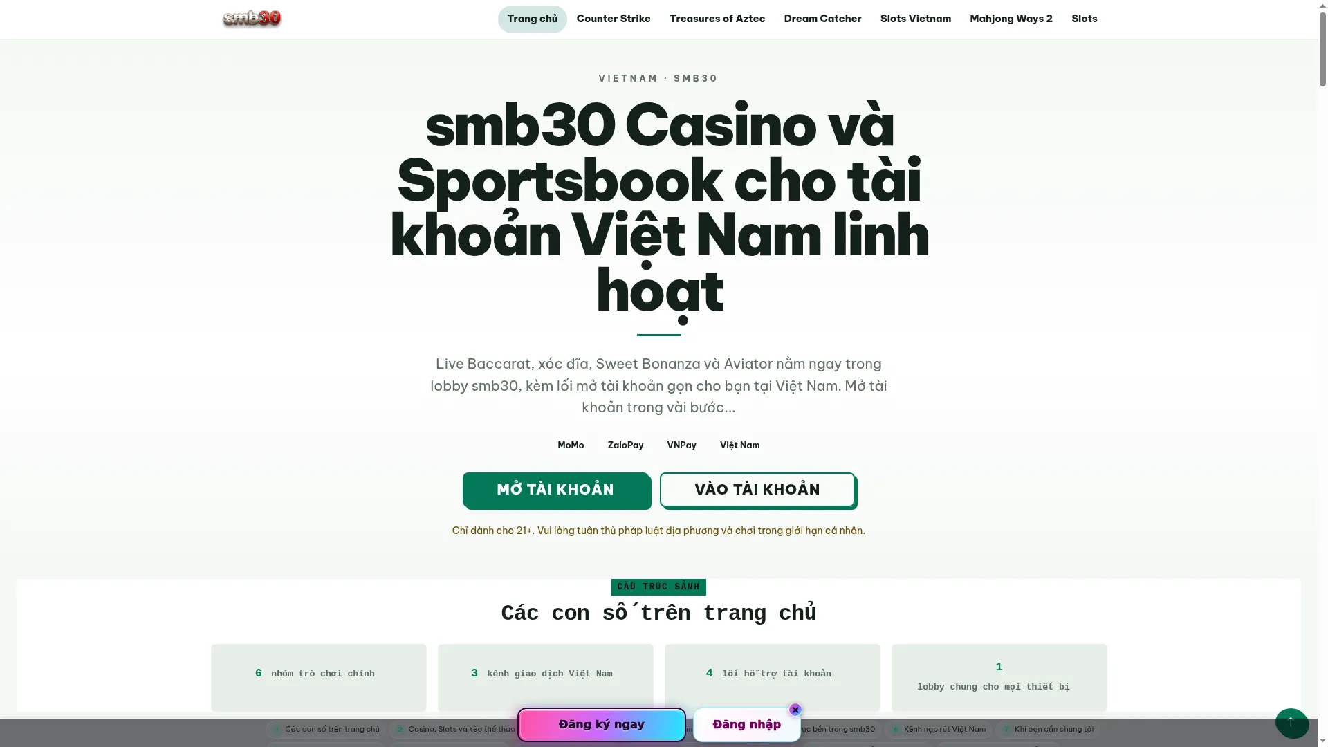Smb30.com