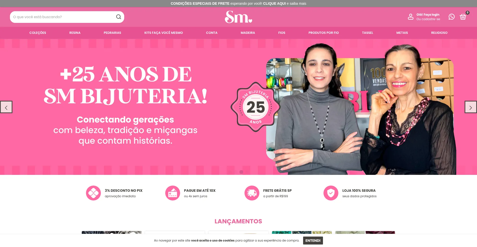 Smbijuteria.com.br