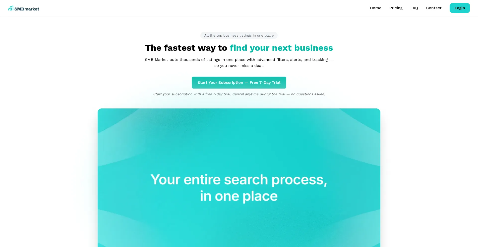Smbmarket.com