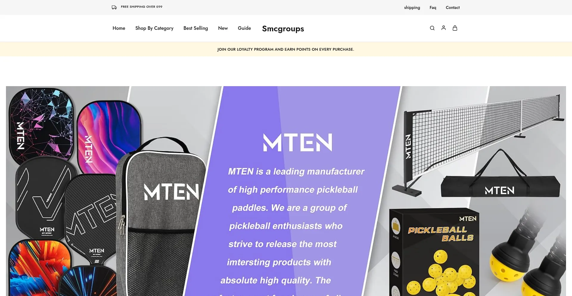 Smcgroups.co.uk