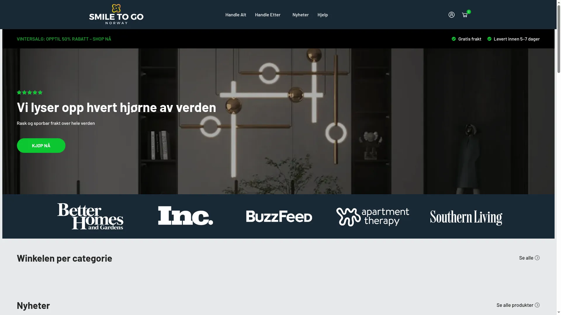 Smiletogo-no.com