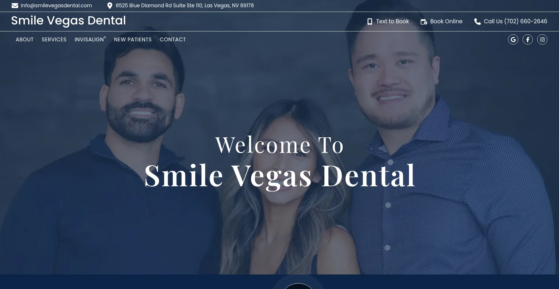 Smilevegasdental.com