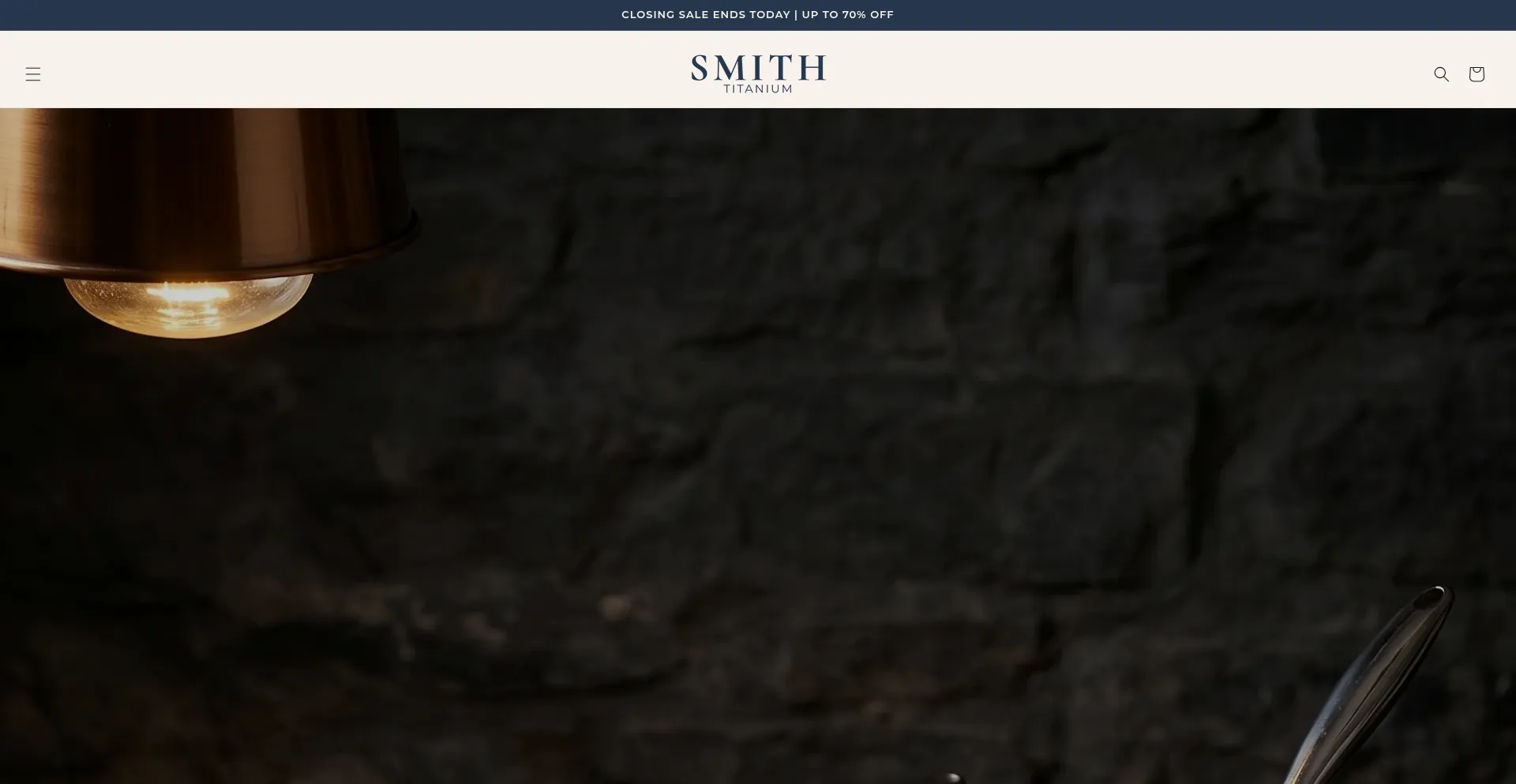 Smith-titanium.com