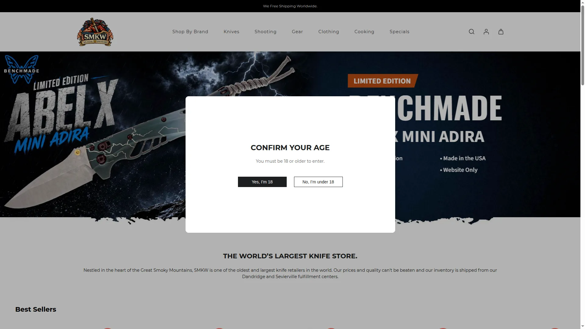 Smkwonline-usa.shop
