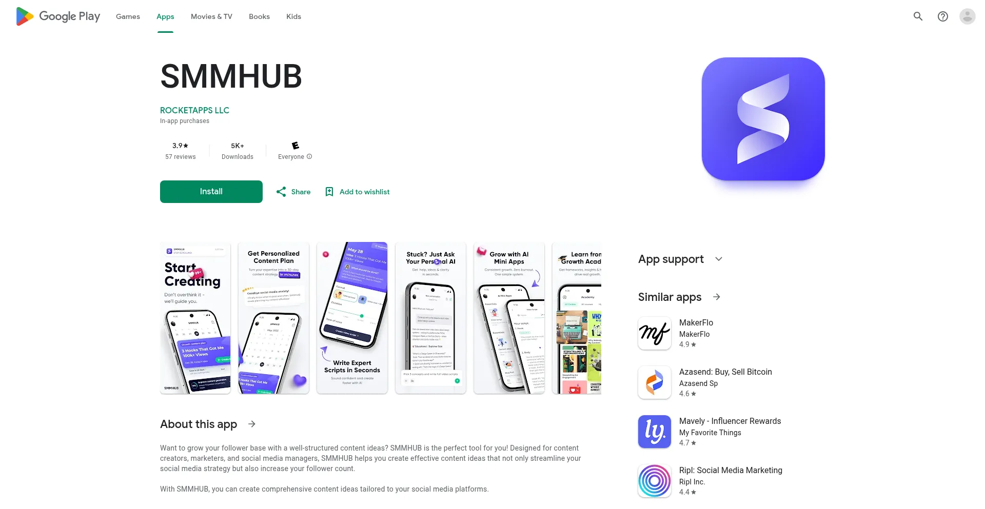 Smmhub.app