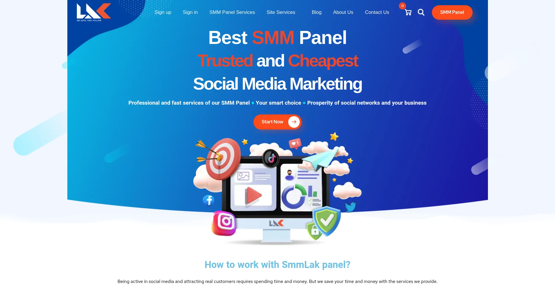 Smmlak.com