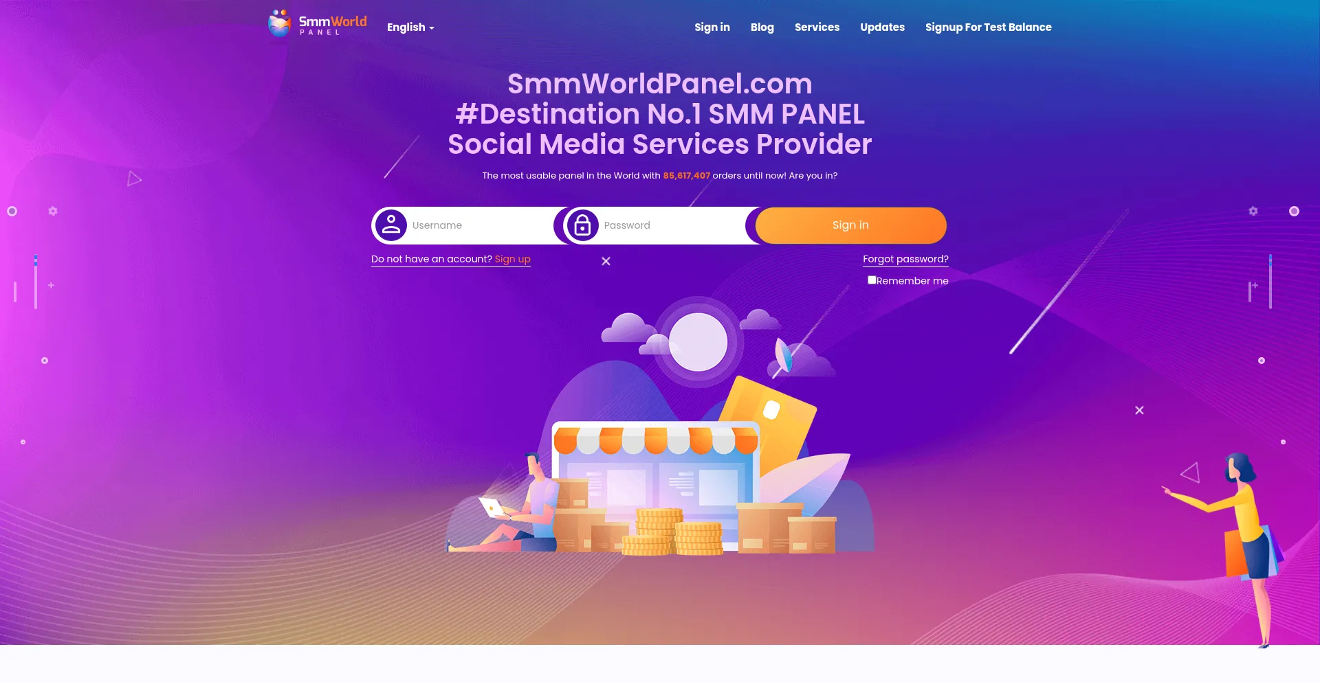 Smmworldpanel.com