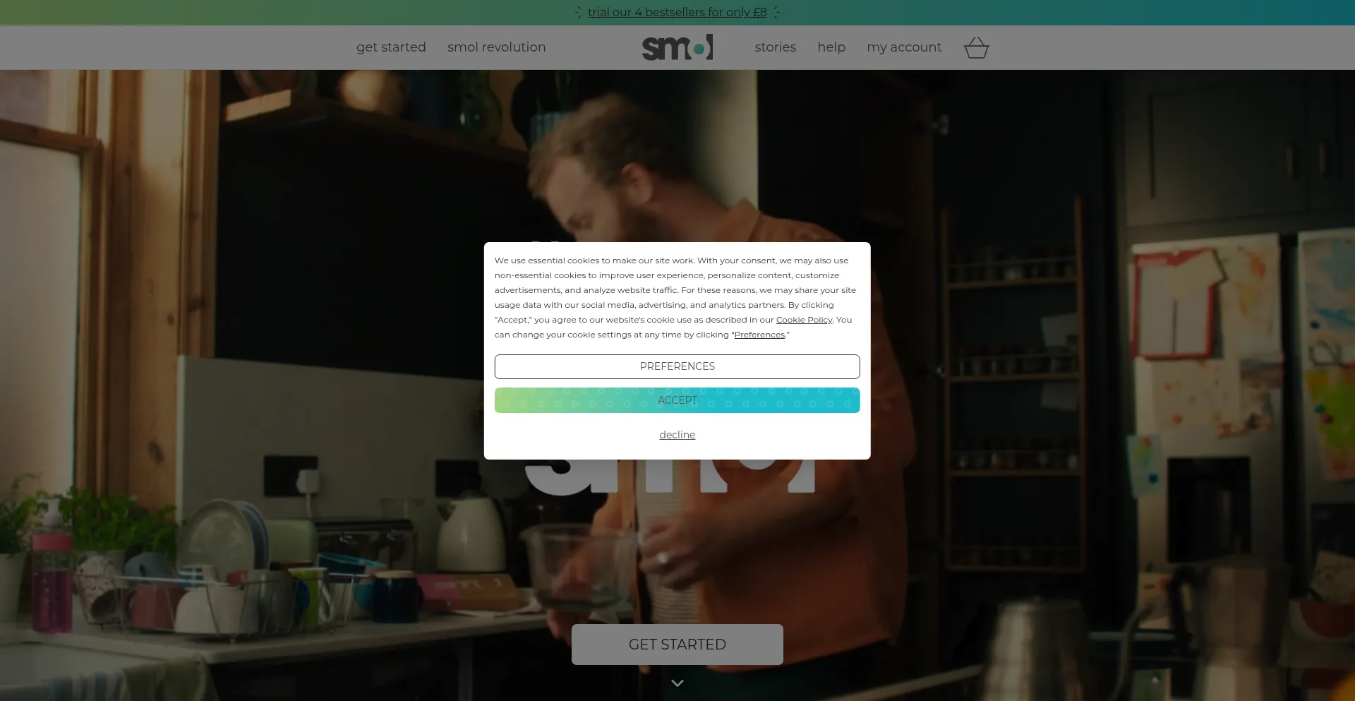 Smol.com est-il Sûr et Fiable ?
