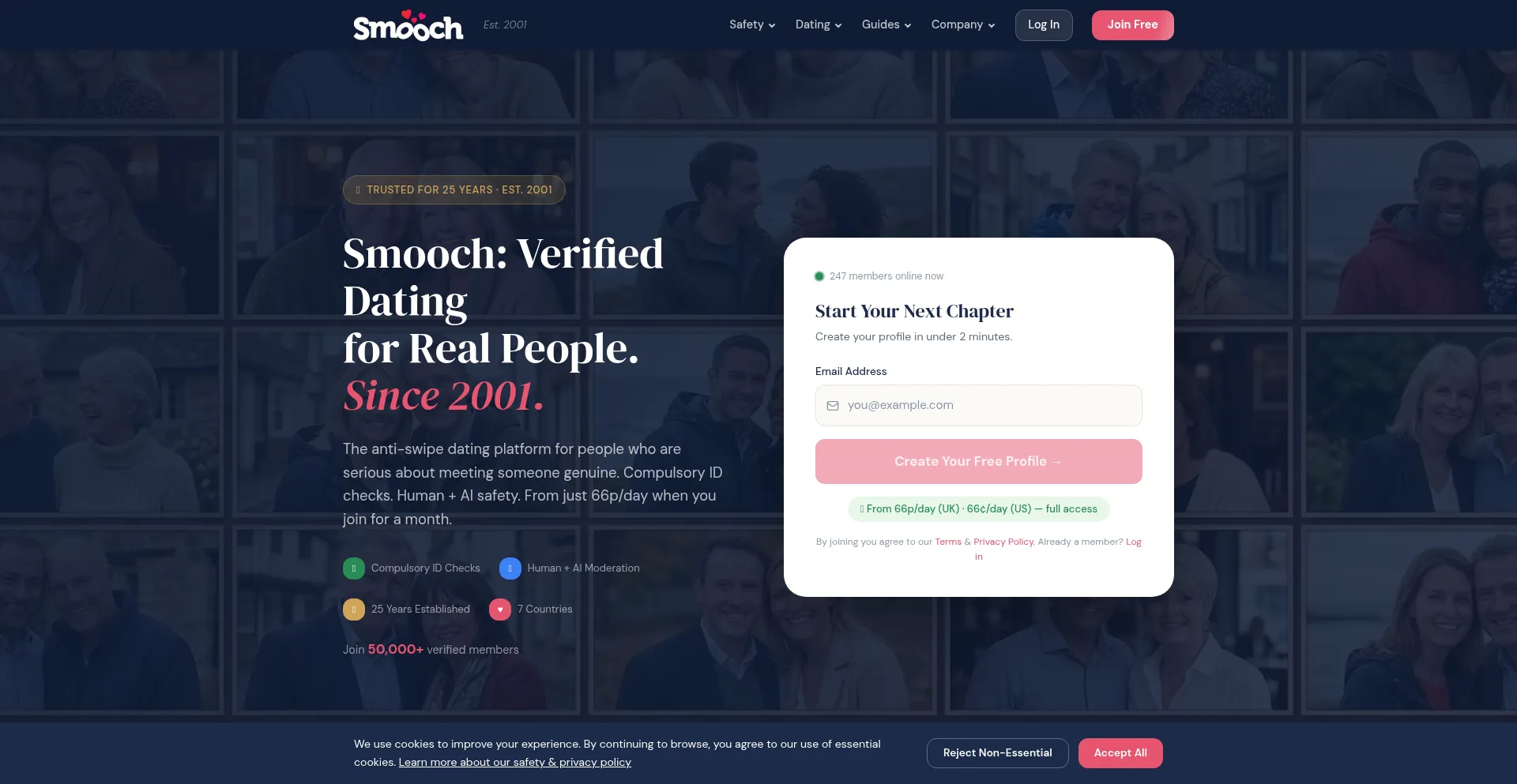 Smooch.com