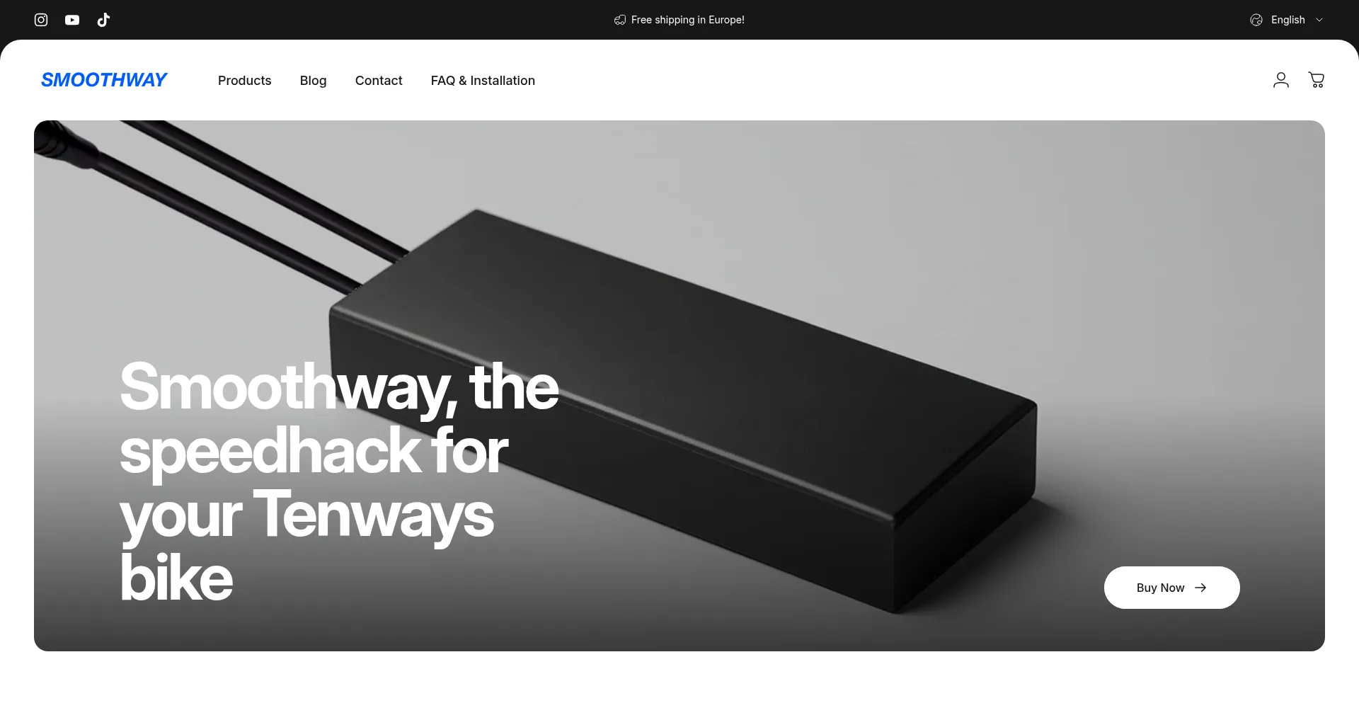 Smoothway.nl est-il Sûr et Fiable ?