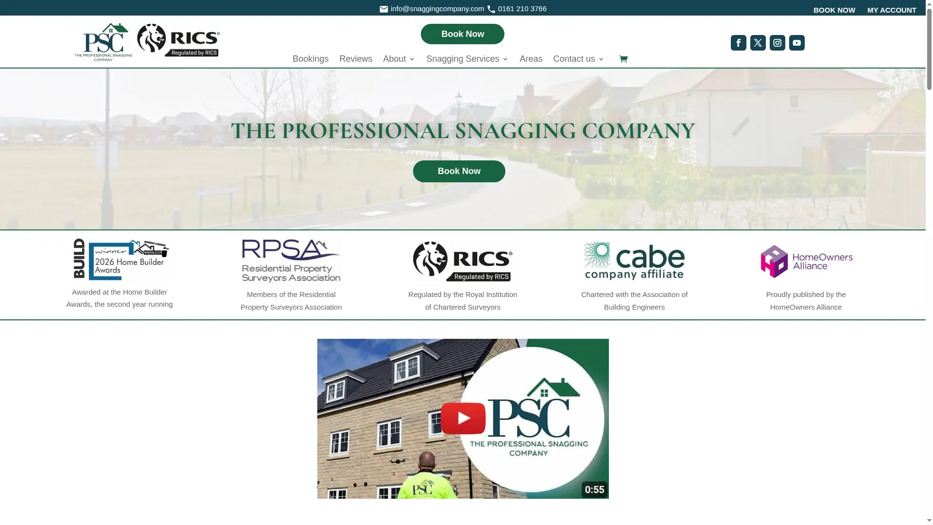 Snaggingcompany.com