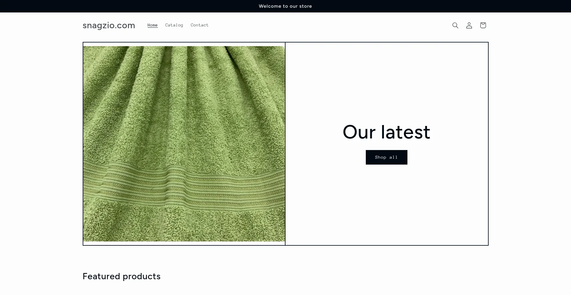 Snagzio.com est-il Sûr et Fiable ?
