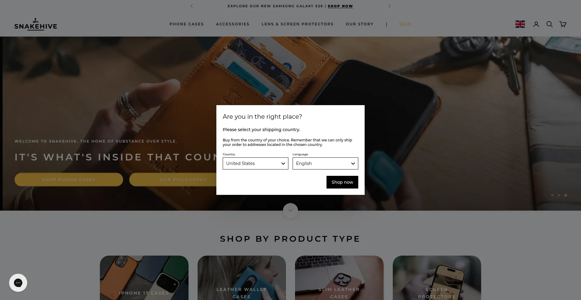 Snakehive.co.uk