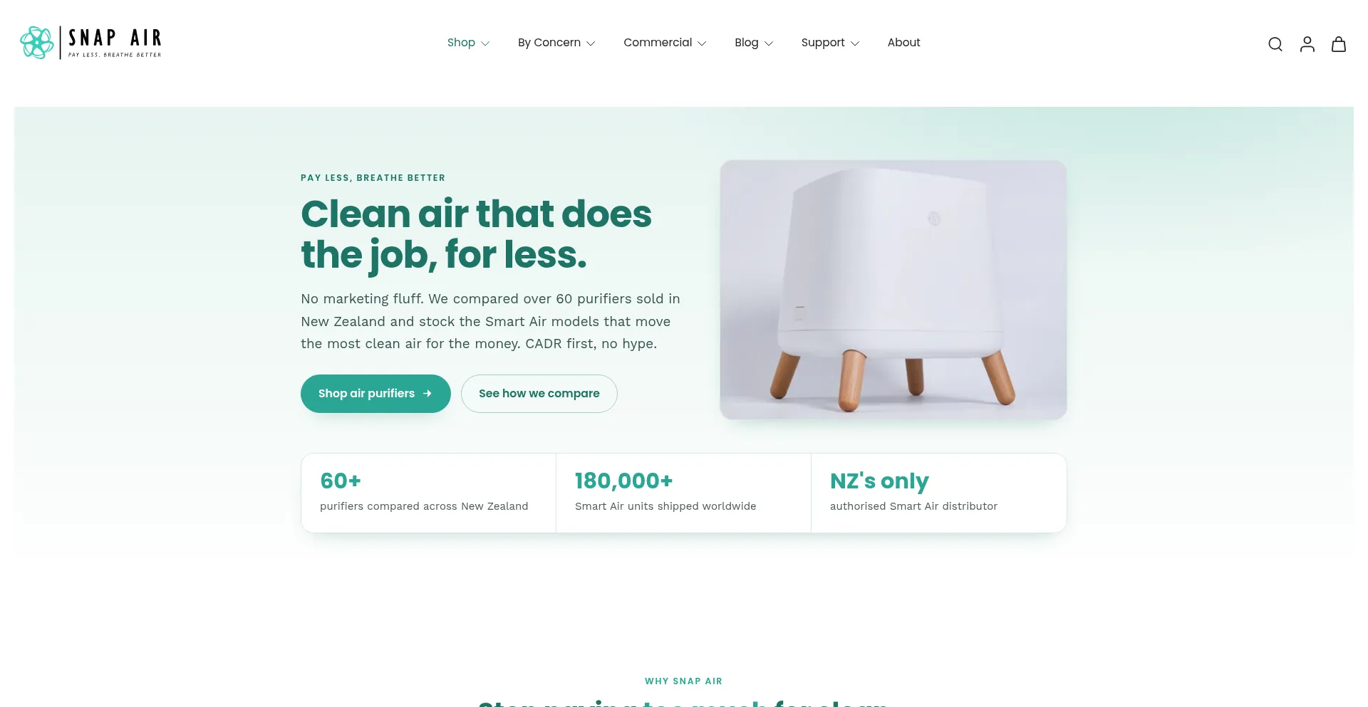 Snapair.co.nz