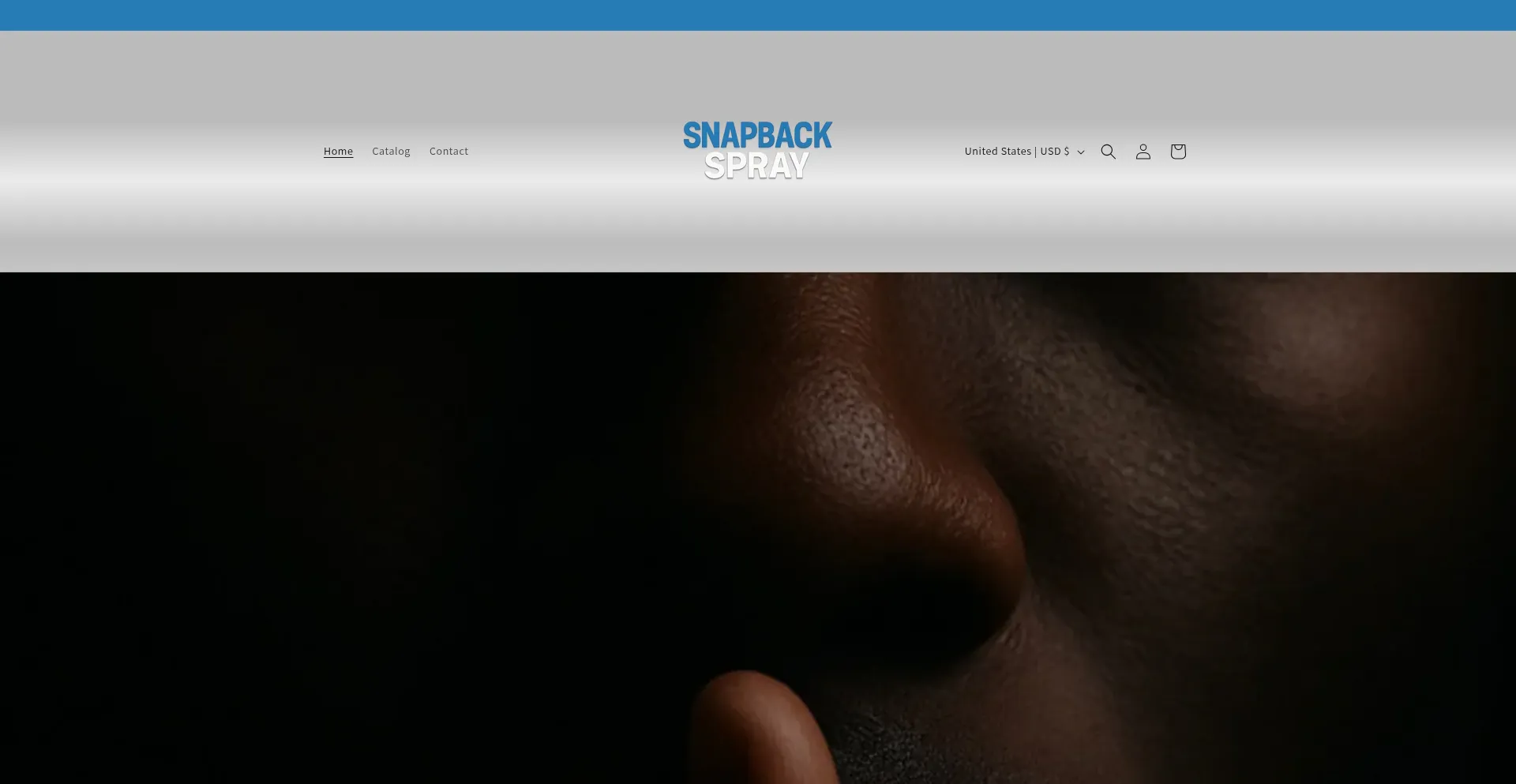 Snapbackspray.com est-il Sûr et Fiable ?