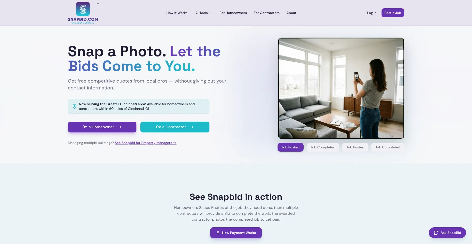 Snapbid.com
