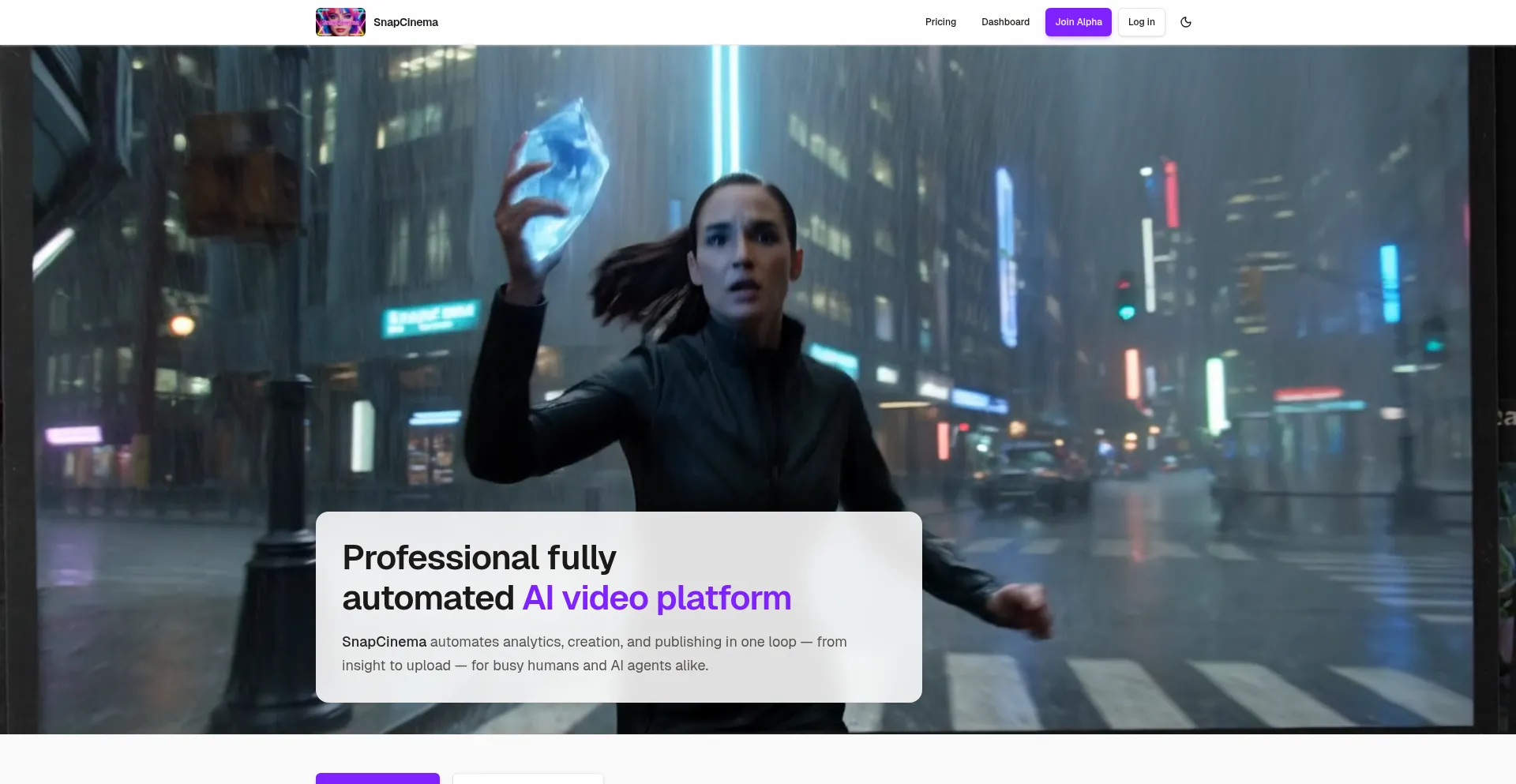 Snapcinema.site